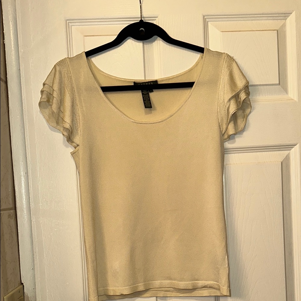 Lauren Ralph Lauren Women’s Blouse